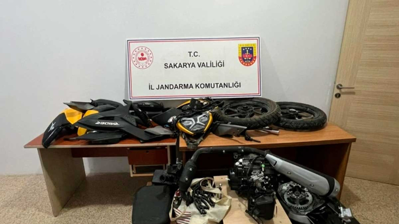 Satıcı kılığına girdi suçüstü yakaladı!