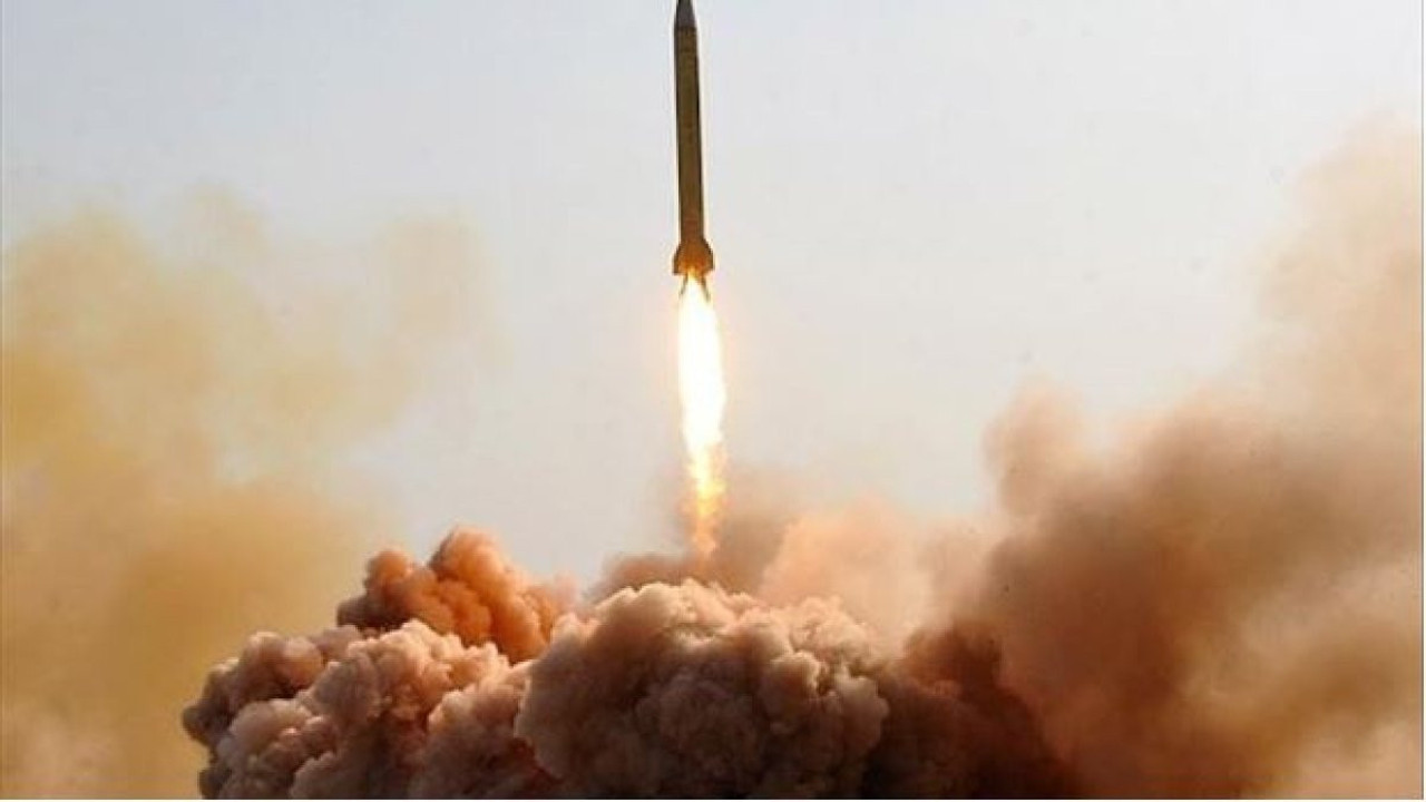 Rusya’dan nükleer füze tatbikatı