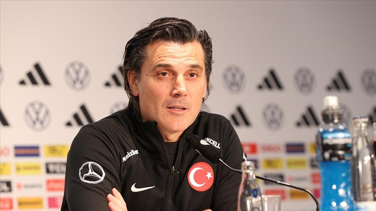 Montella UEFA'ya meydan okudu