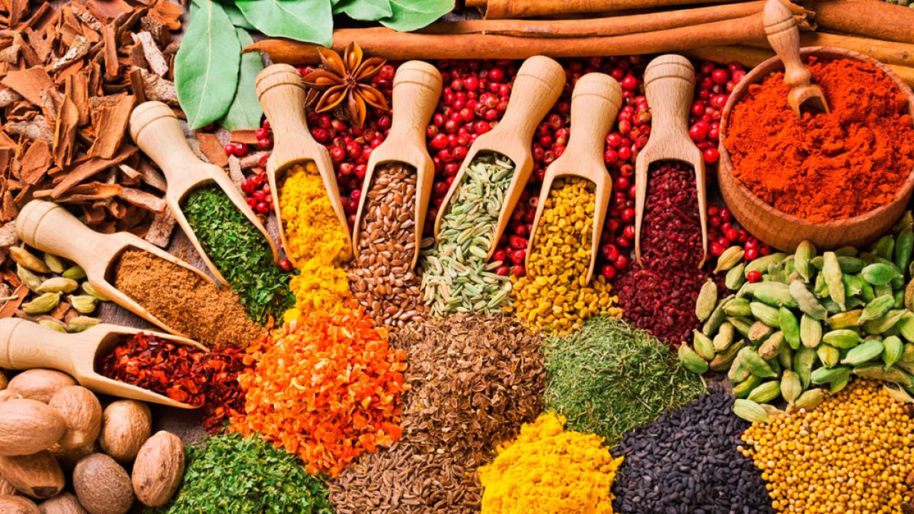 Bu 4 baharat kilo almayı resmen durduruyor. Faydaları saymakla bitmiyor