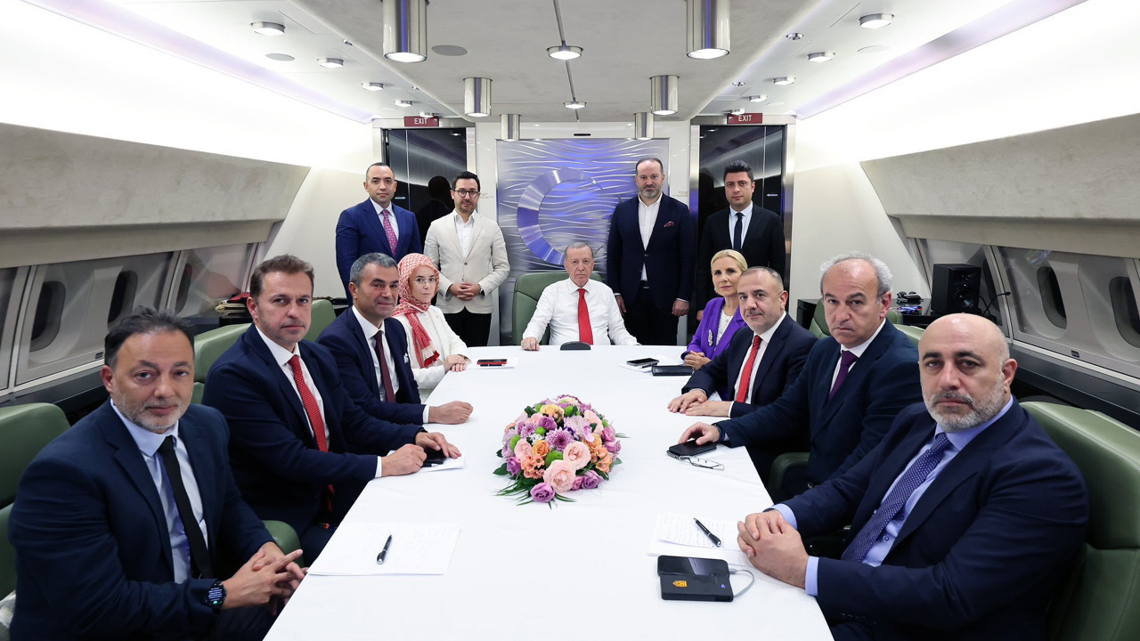 Erdoğan: Ferdi Kadıoğlu satılmalı