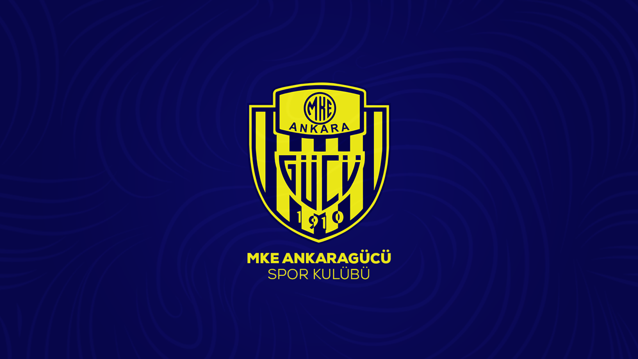 Ankaragücü yeni teknik direktörünü açıkladı