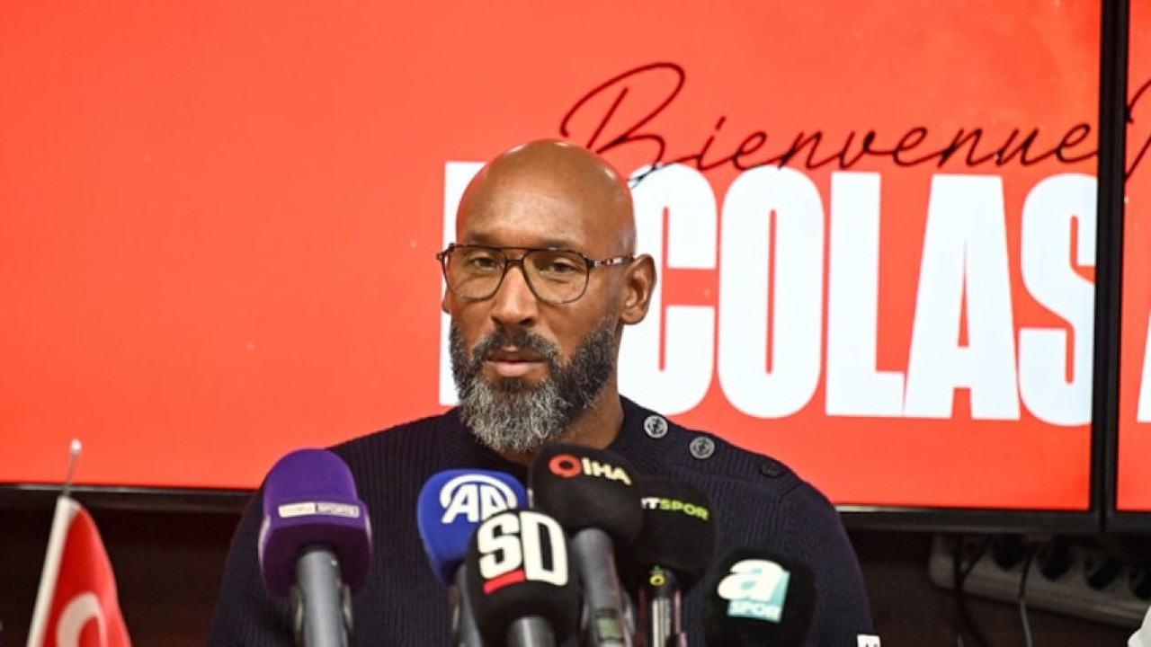 Nicolas Anelka depremi