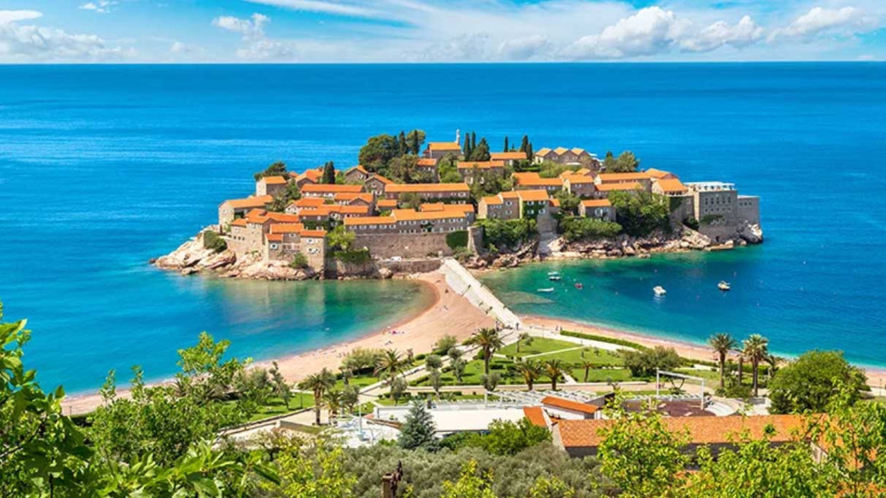 Türkler soluğu burada alıyor! Gidenler hayran kalıyor