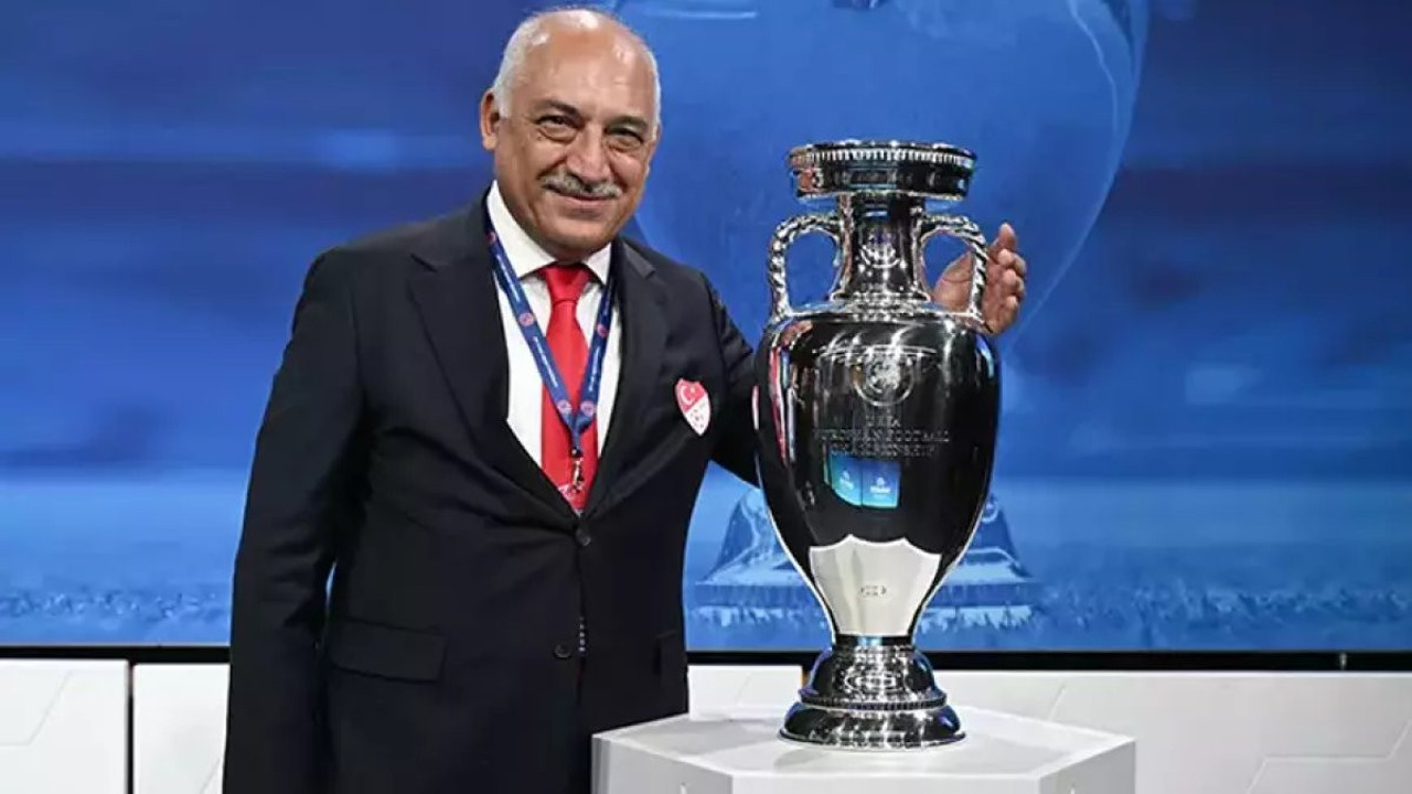 TFF'den Galatasaray Beşiktaş maçı kararı