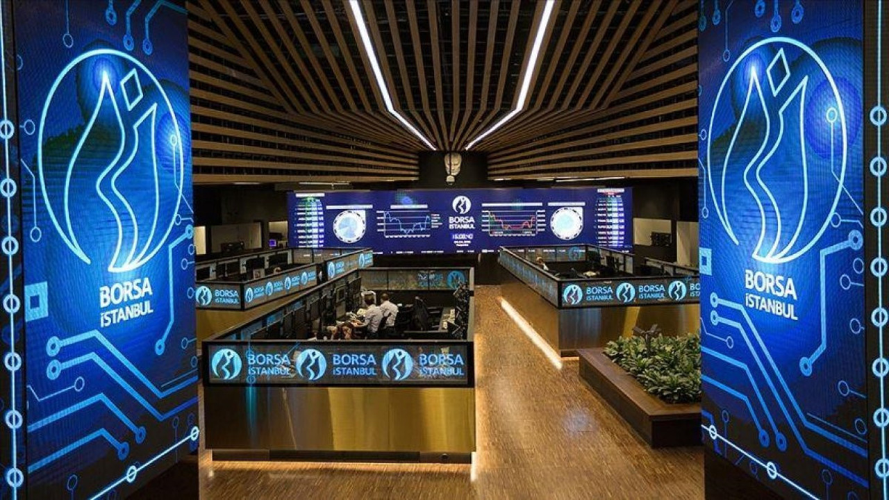 Borsa günü düşüşle tamamladı. En çok hangi hisseler değer kaybetti (09 Temmuz 2024)