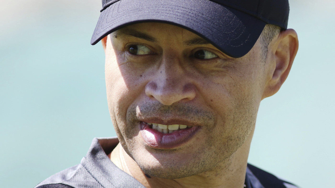 Alex de Souza Brezilyalı yıldızını kaptı