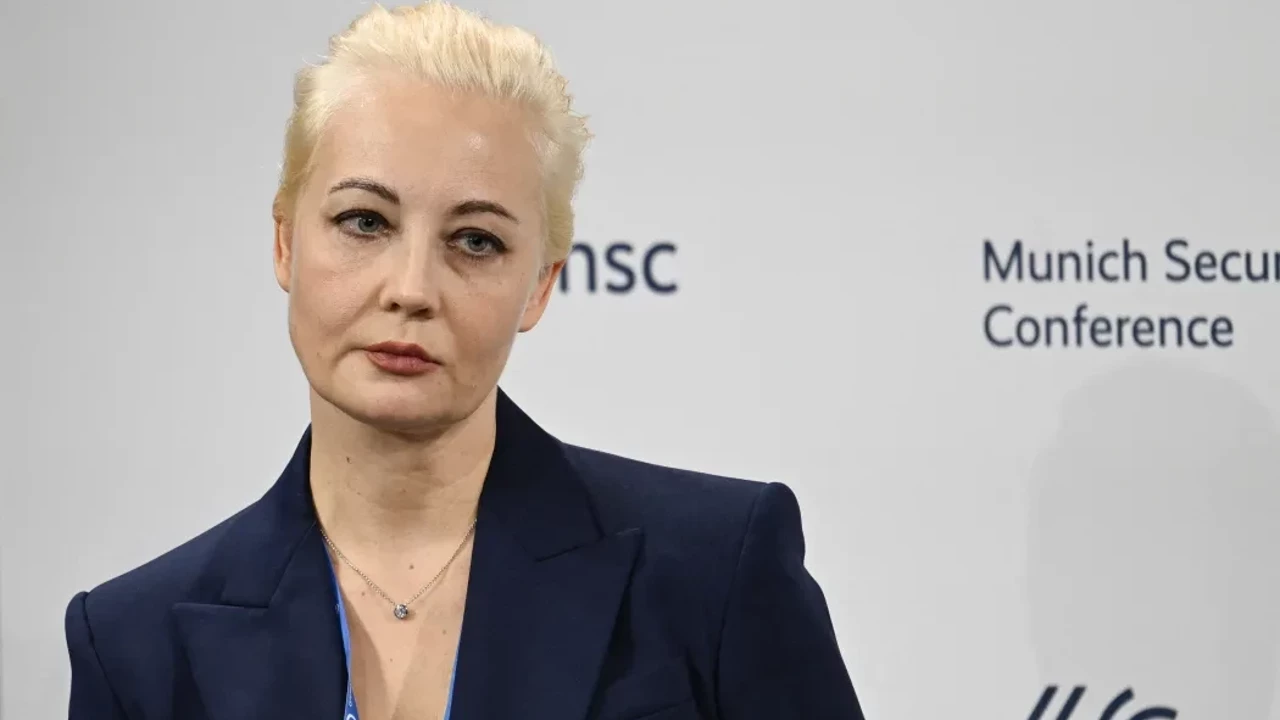 Rus muhalif hakkında tutuklama kararı çıkartıldı