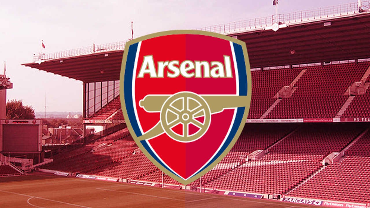 Arsenal reddedildi