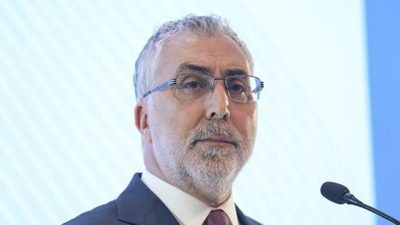 Bakan Işıkhan’dan işsizlik açıklaması (10 Temmuz 2024)