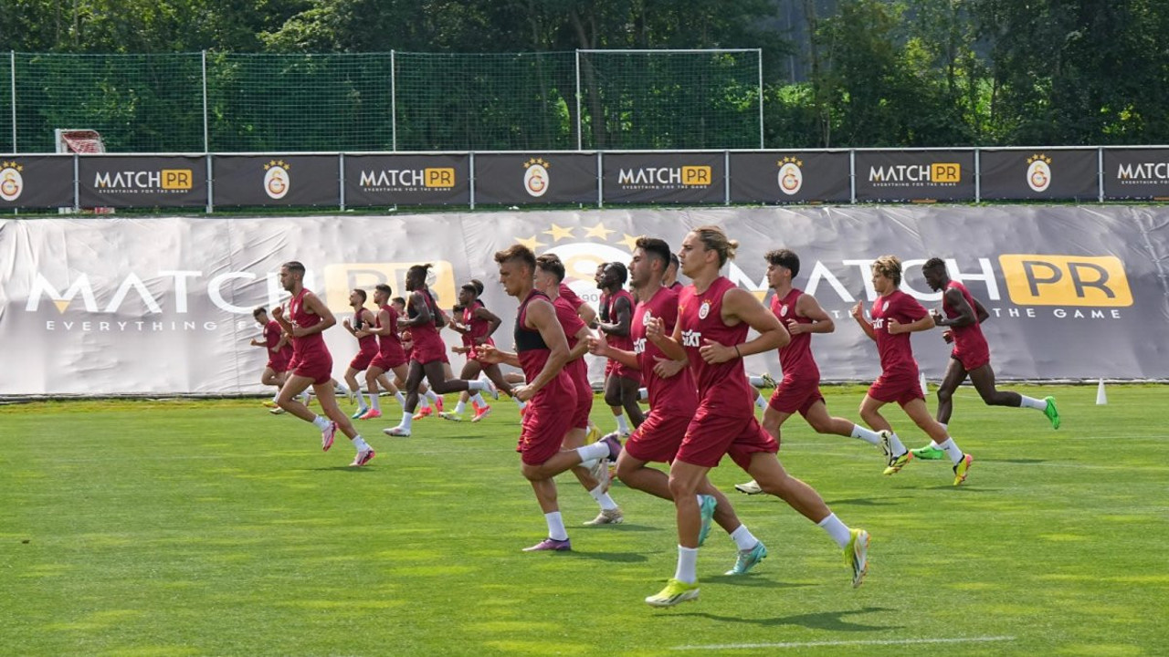 Rıdvan Dilmen Batshuayi hatasını açıkladı