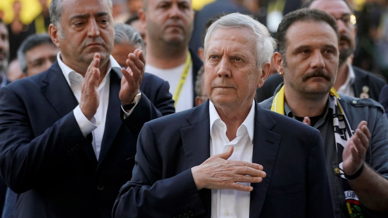 Aziz Yıldırım haklı çıktı (11 Temmuz 2024)