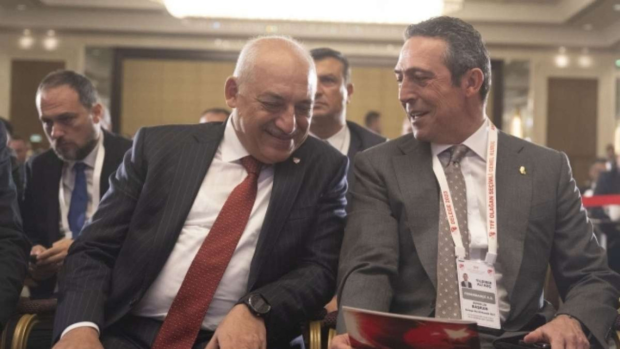 Fenerbahçe'nin Büyükekşi planı ortaya çıktı