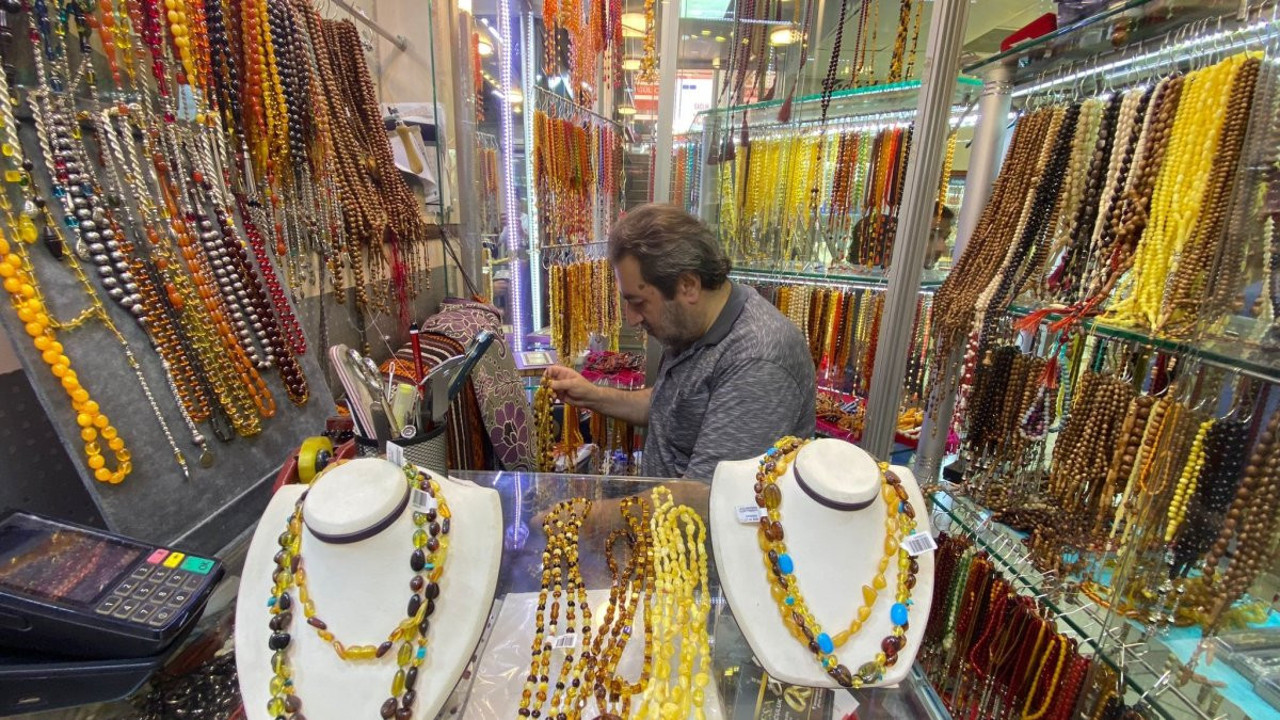 Elazığ'da 650 liradan 2 bin liraya alıcısı var! Astım ve trioit tedavisinde kullanılıyor