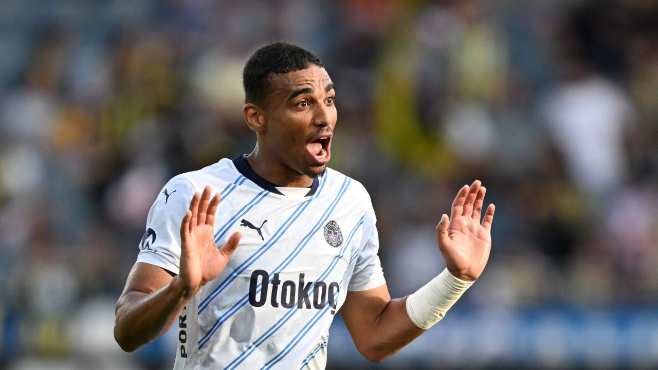 Djiku: Bu sene güçlendik