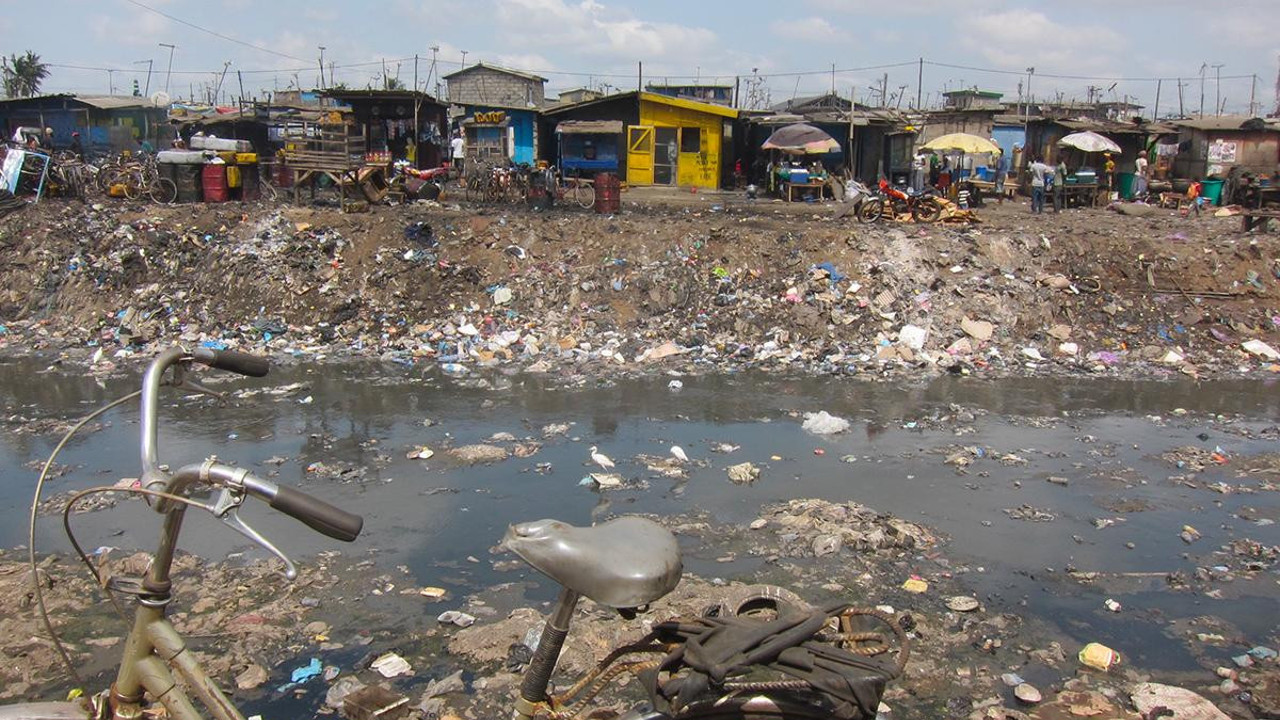 Hindistan'da kolera alarmı