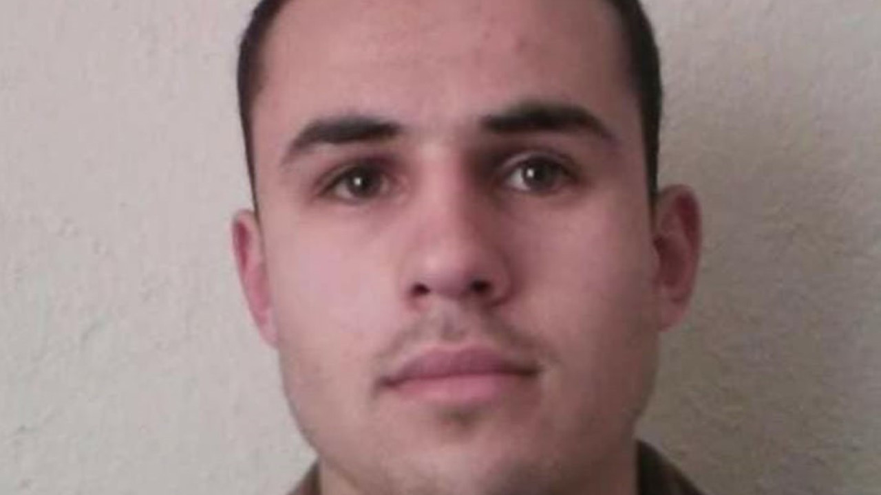 Kayboldu drone ile bulundu