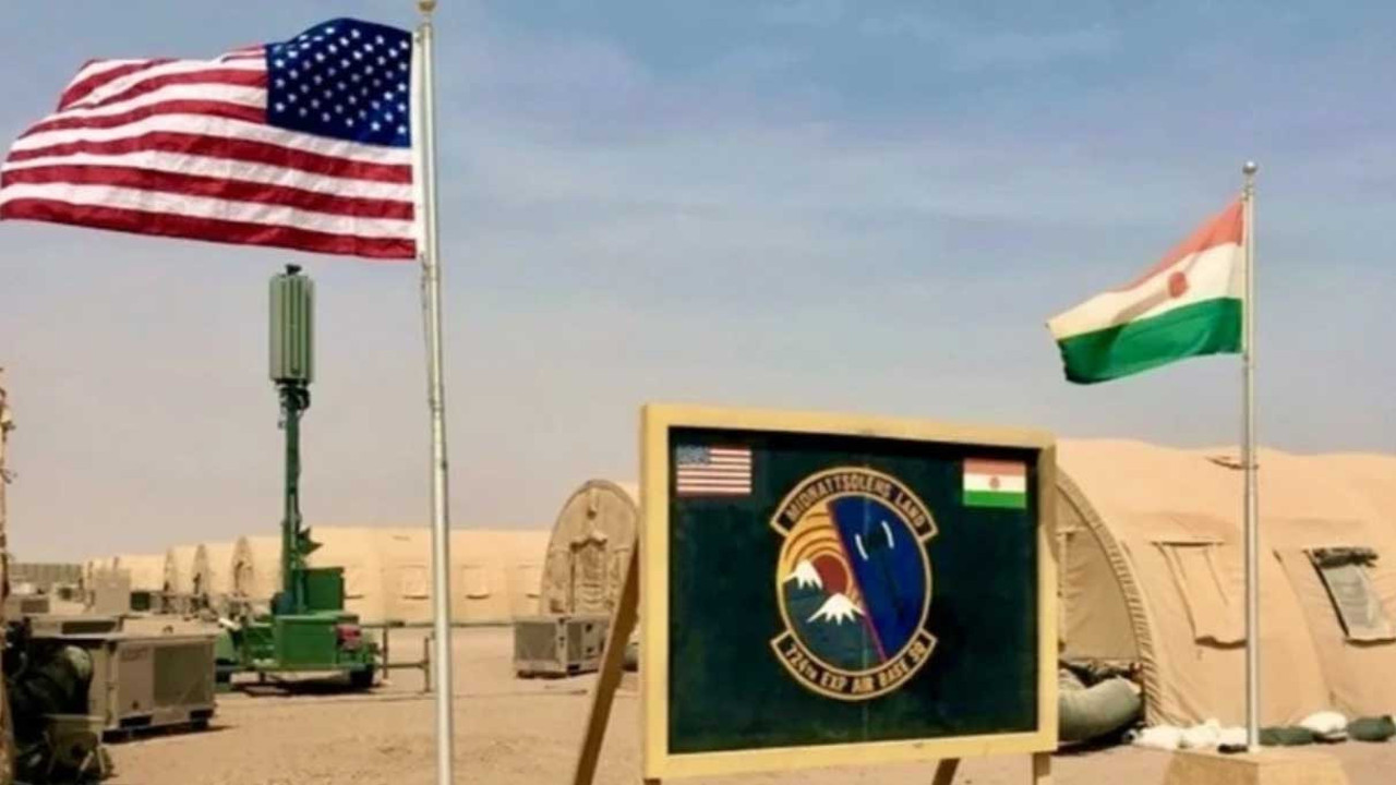 ABD o ülkeden askerlerini çekiyor