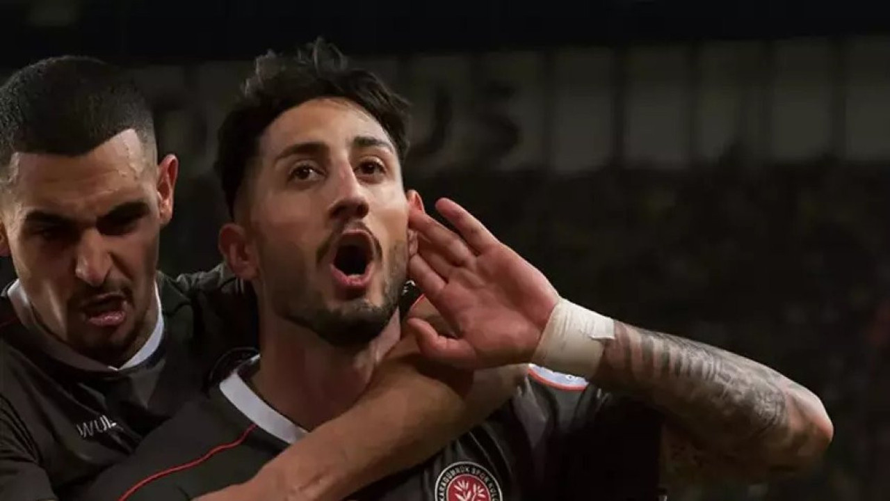 Beşiktaş'tan sürpriz transfer (16 Temmuz 2024)