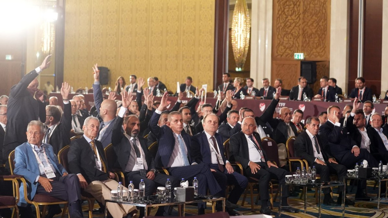 Büyükekşi'yi ibra eden kulüpler belli oldu