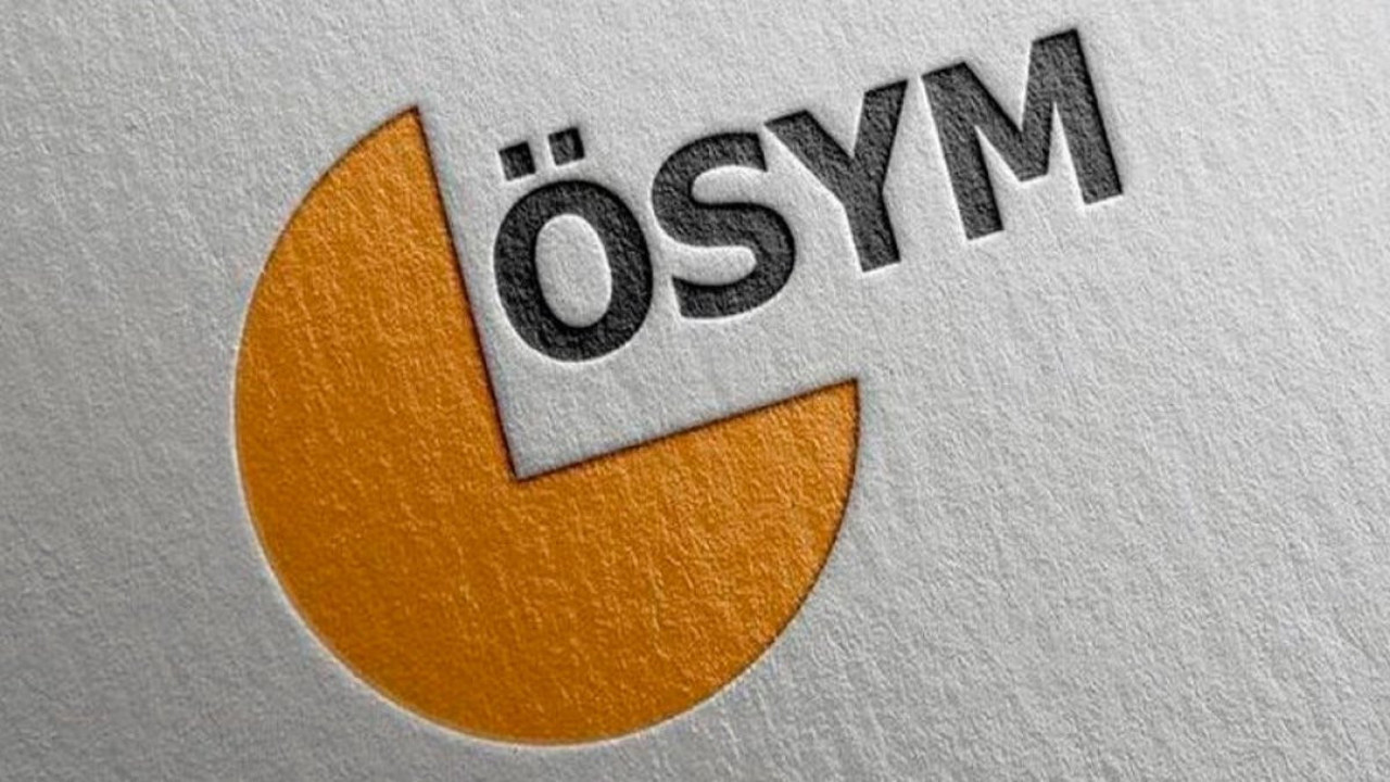 YDS başvuruları başladı (17 Eylül 2024)