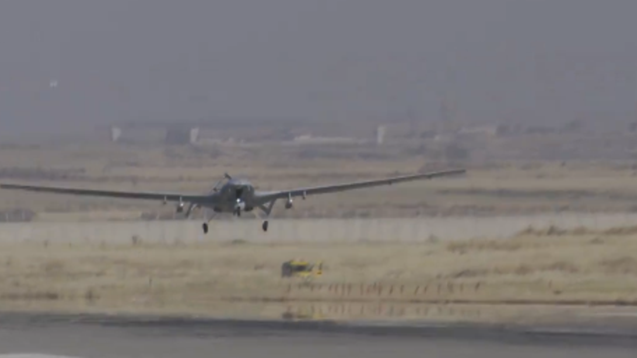 MSB 15 PKK/YPG'li teröristin etkisiz hale getirildiğini duyurdu