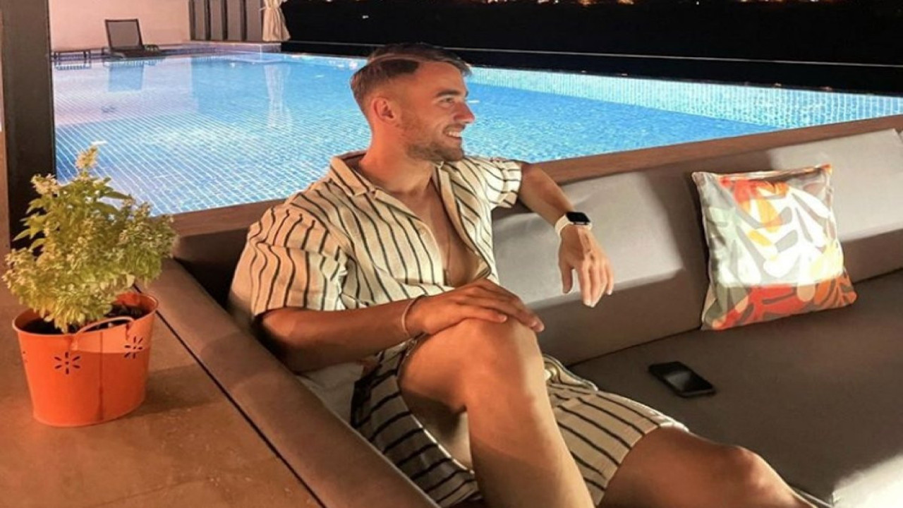 Galatasaray'da Yunus Akgün depremi (20 Temmuz 2024)