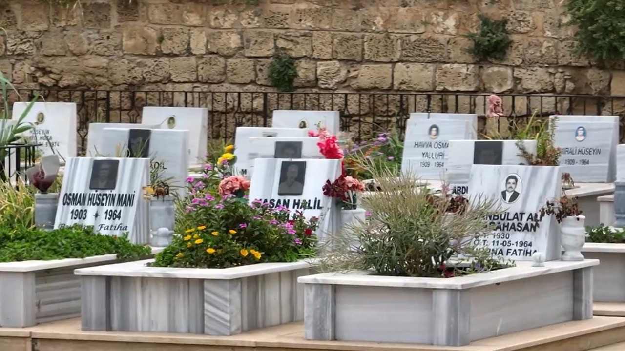 MSB’den Kıbrıs mesajı