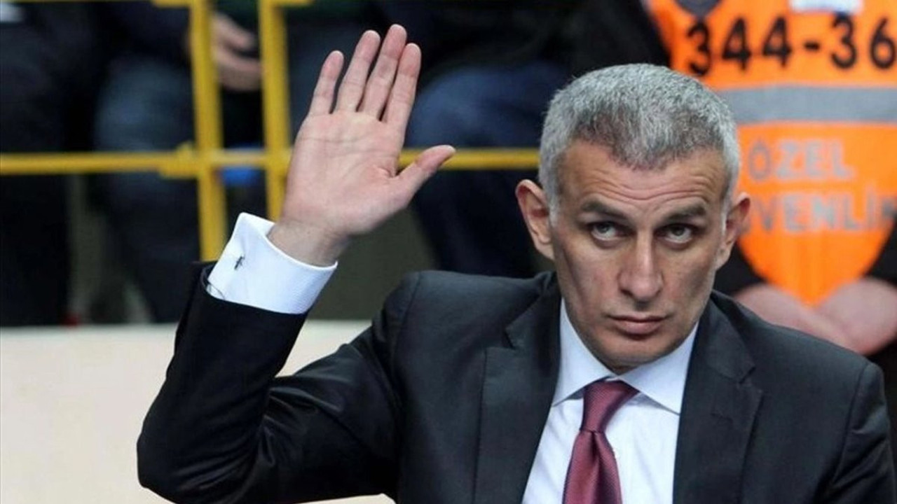 Rasim Ozan Kütahyalı bombayı patlattı: Hacıosmanoğlu Fenerbahçe'yi şampiyon yapacak