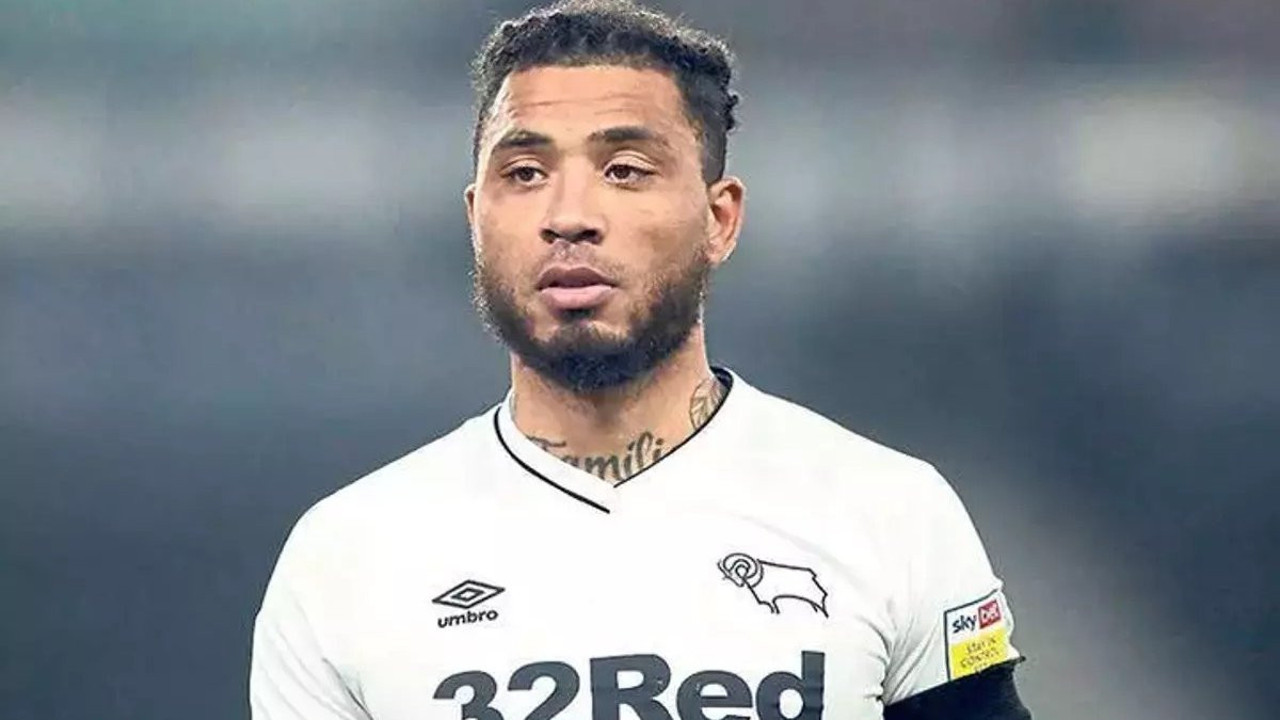 Colin Kazım Arsenal'de