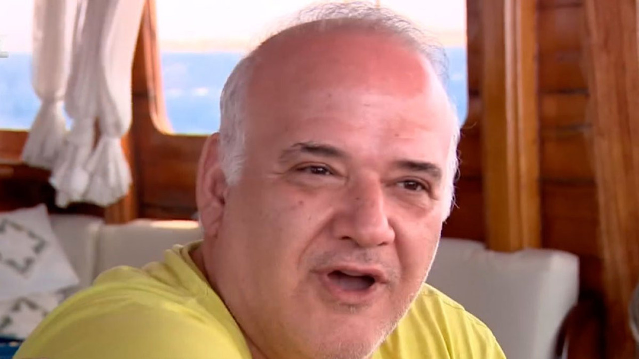 Ahmet Çakar TFF seçiminde dönen büyük oyunu açıkladı