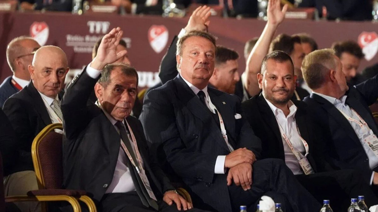 Ali Koç bugün bırakıyor