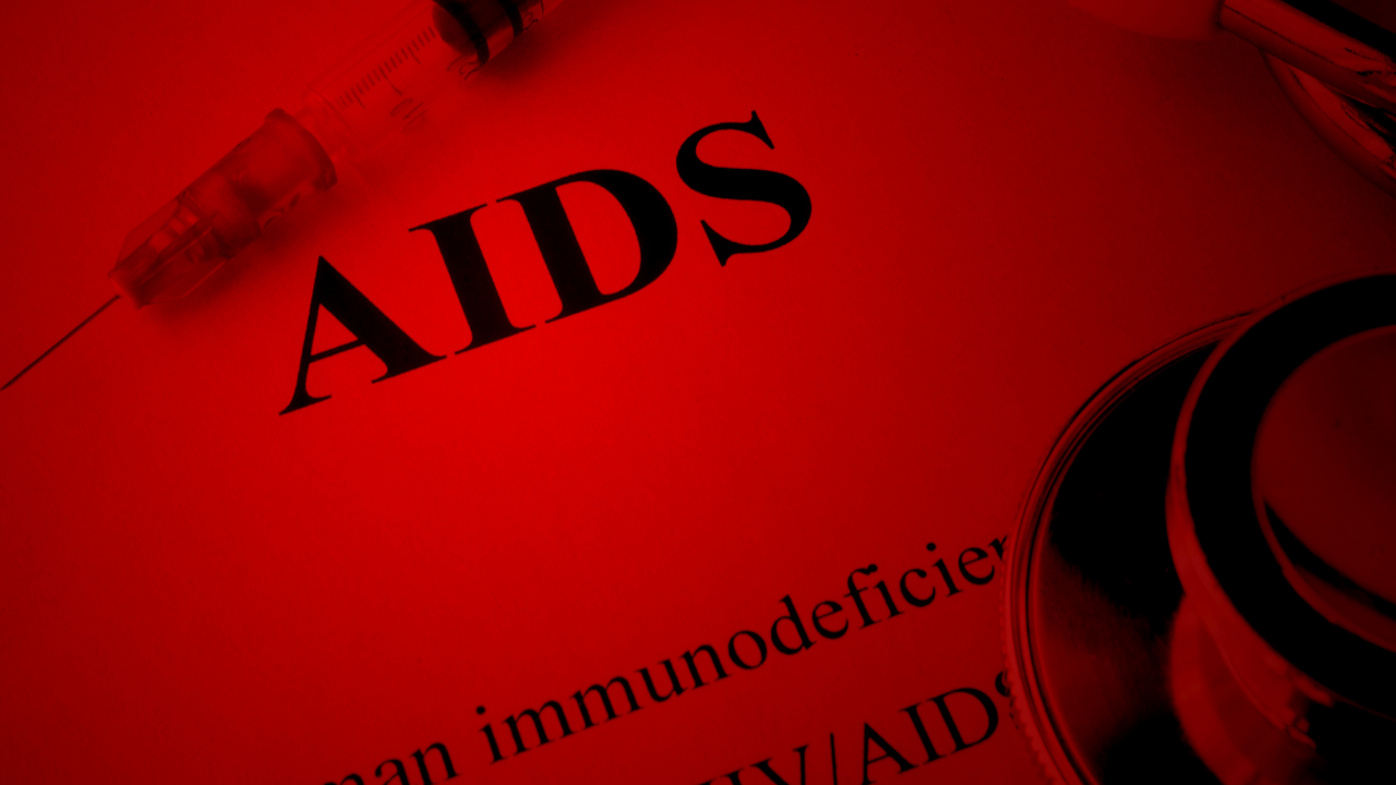 Kadınları AİDS'ten koruyan ilaç bulundu