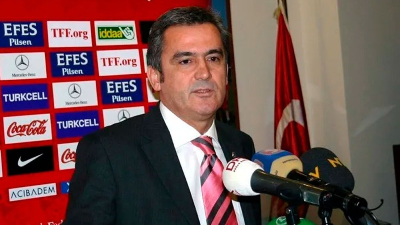Mustafa Çulcu bıraktı