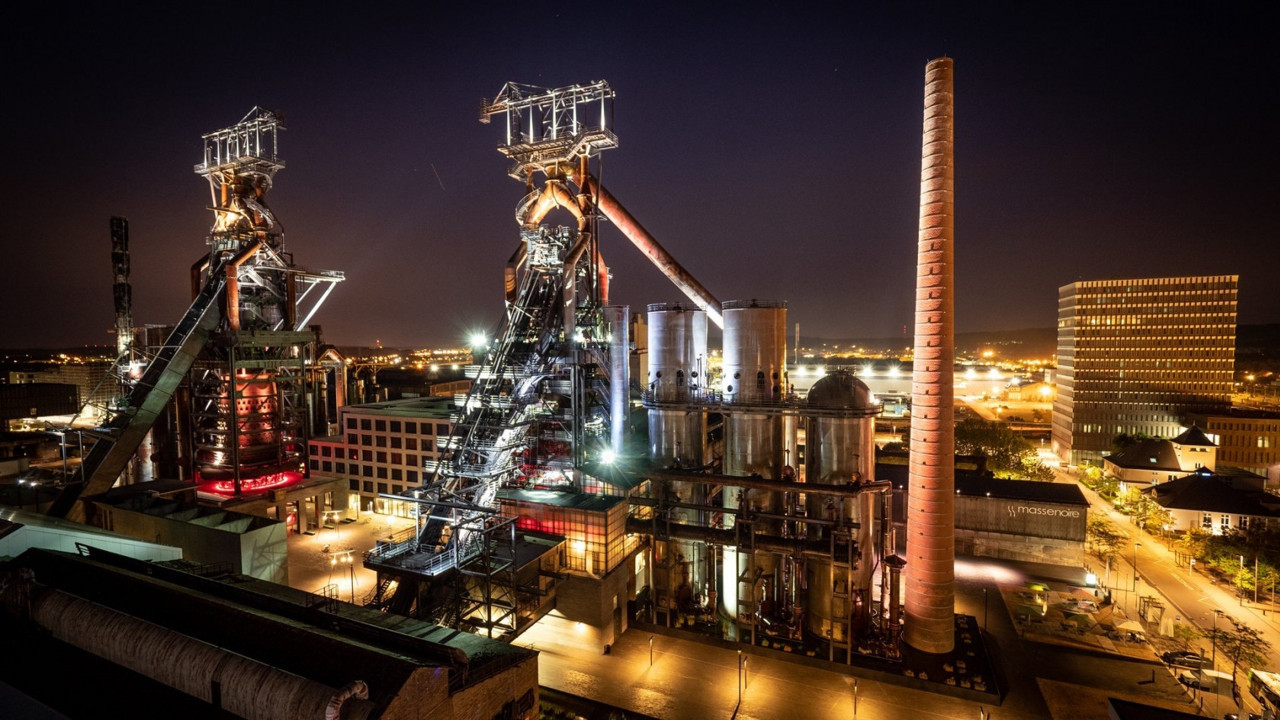 31 yaşındaki işçi hayatını kaybetti