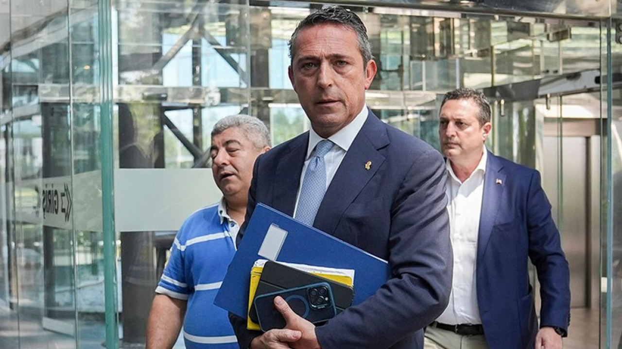 Ali Koç'a yardımcı olmadı