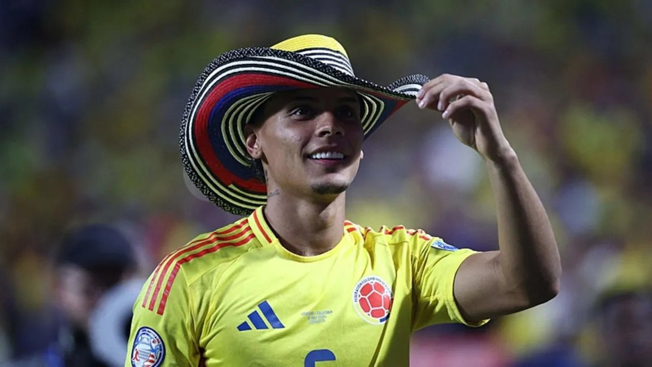 Dursun Özbek transfer için kesenin ağzını açtı