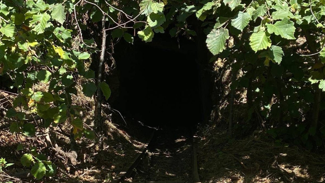 Bir maden ocağı daha kapatıldı