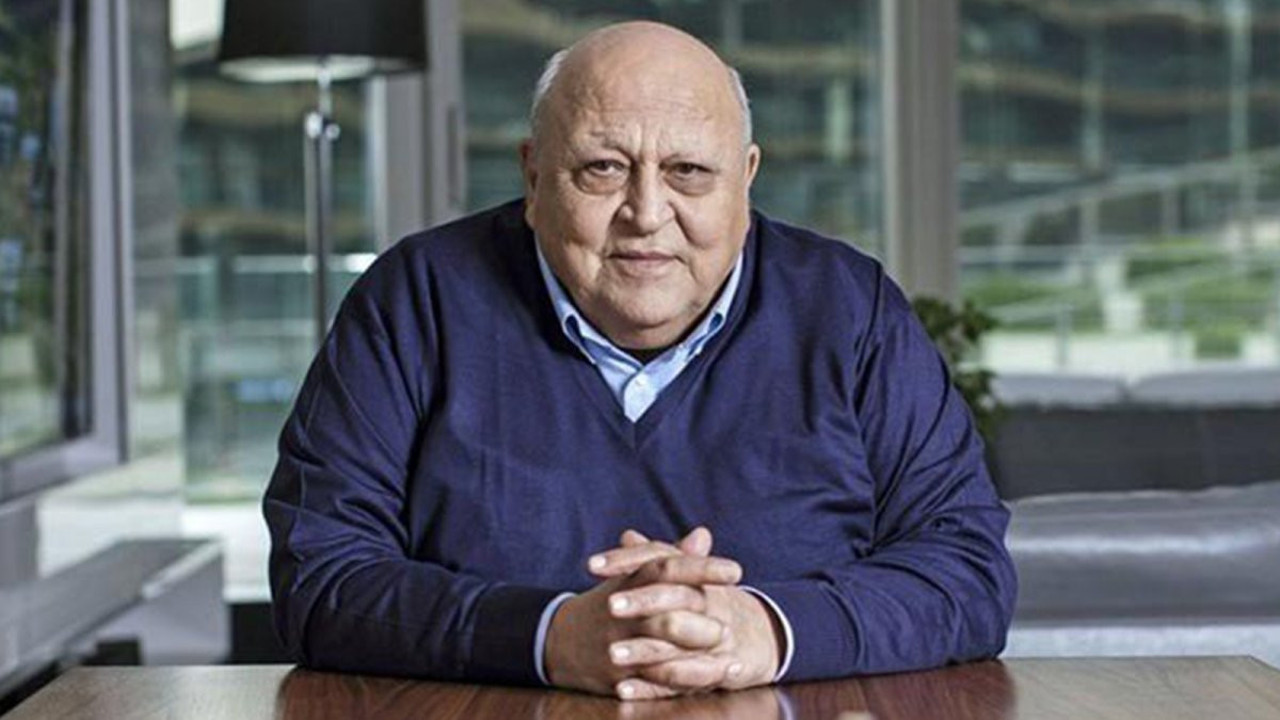 Milyarder Fenerbahçeli Abdullah Kiğılı isyan etti