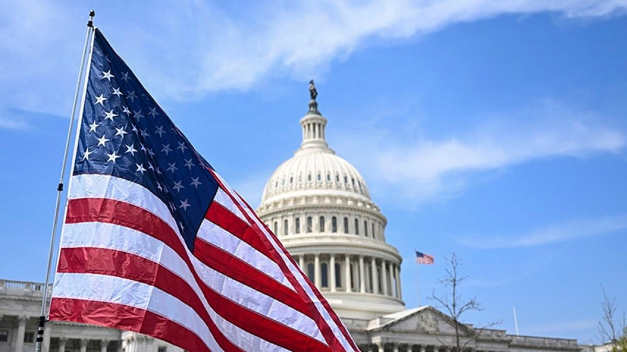 ABD'de veriler revize edildi. Tüketici güveni yükseliyor