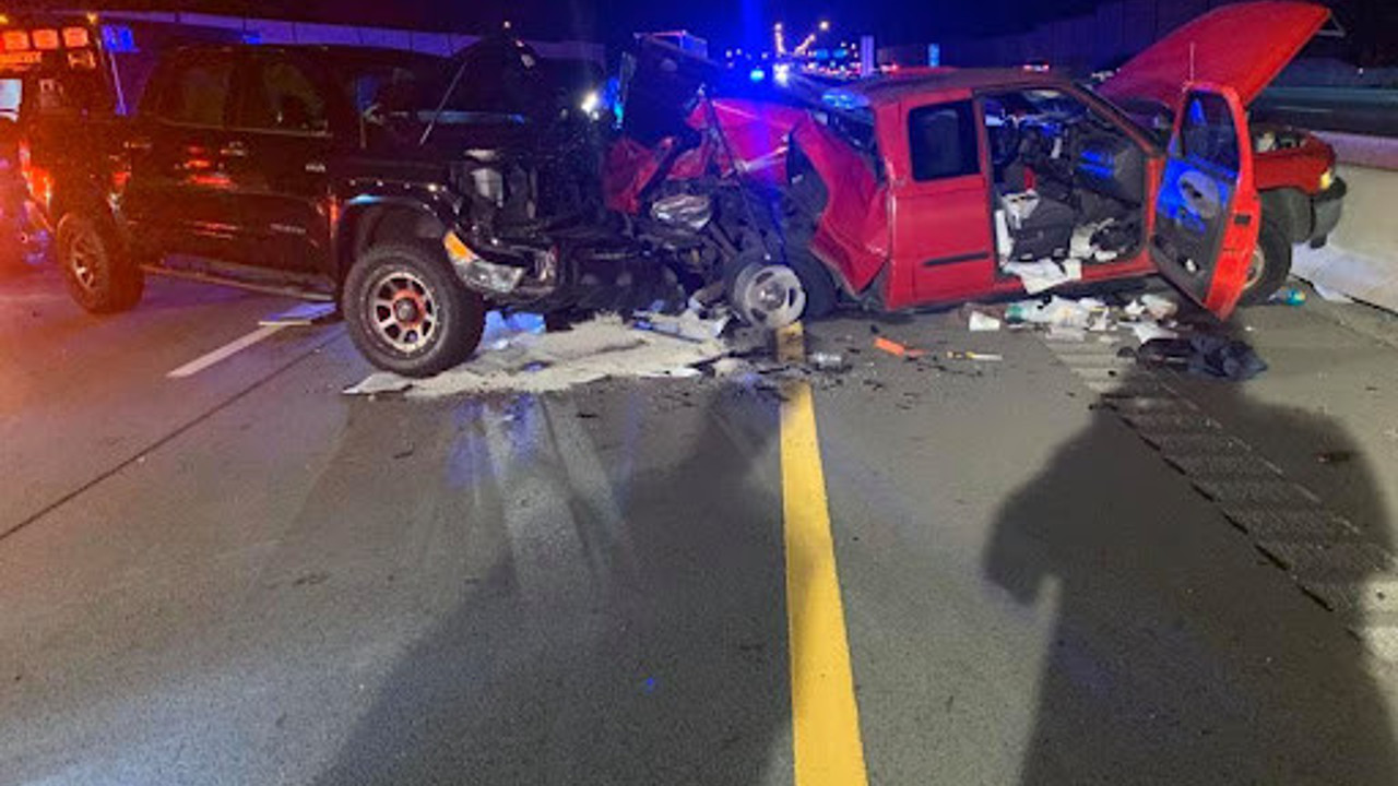 Yedi ayda trafik kazalarında 237 ölüm