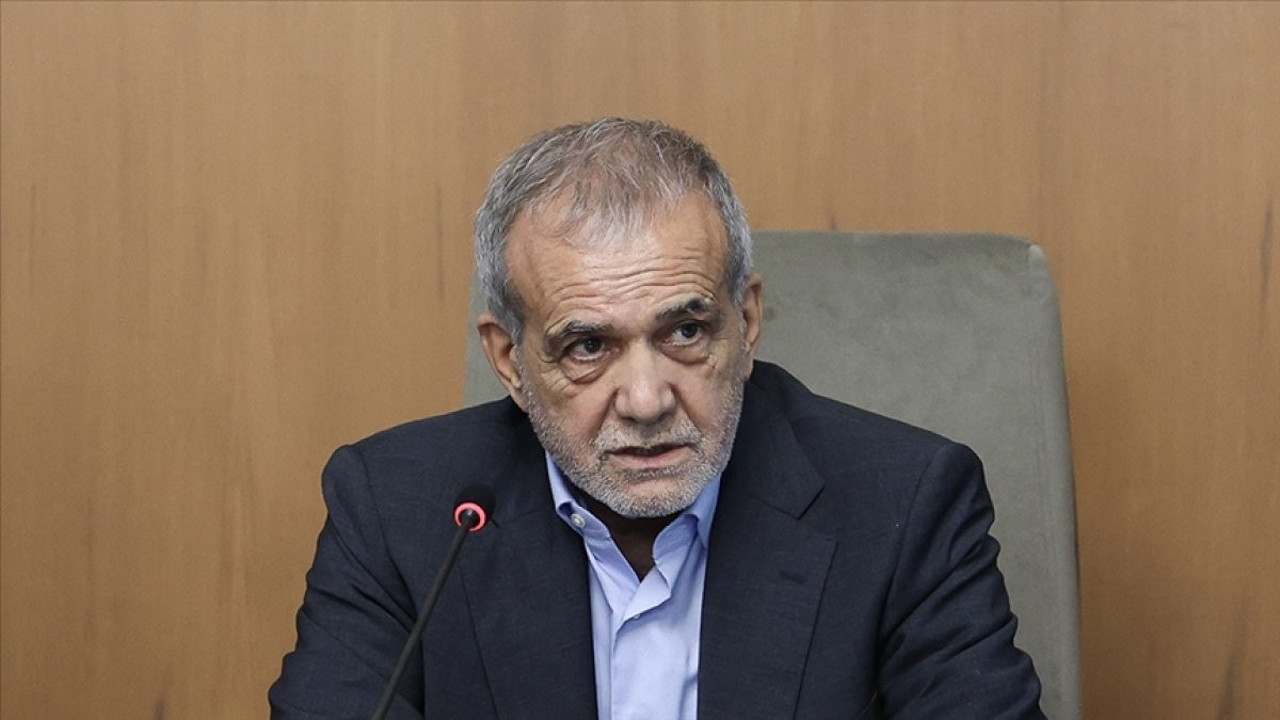 İran’da kabine listesi belli oldu