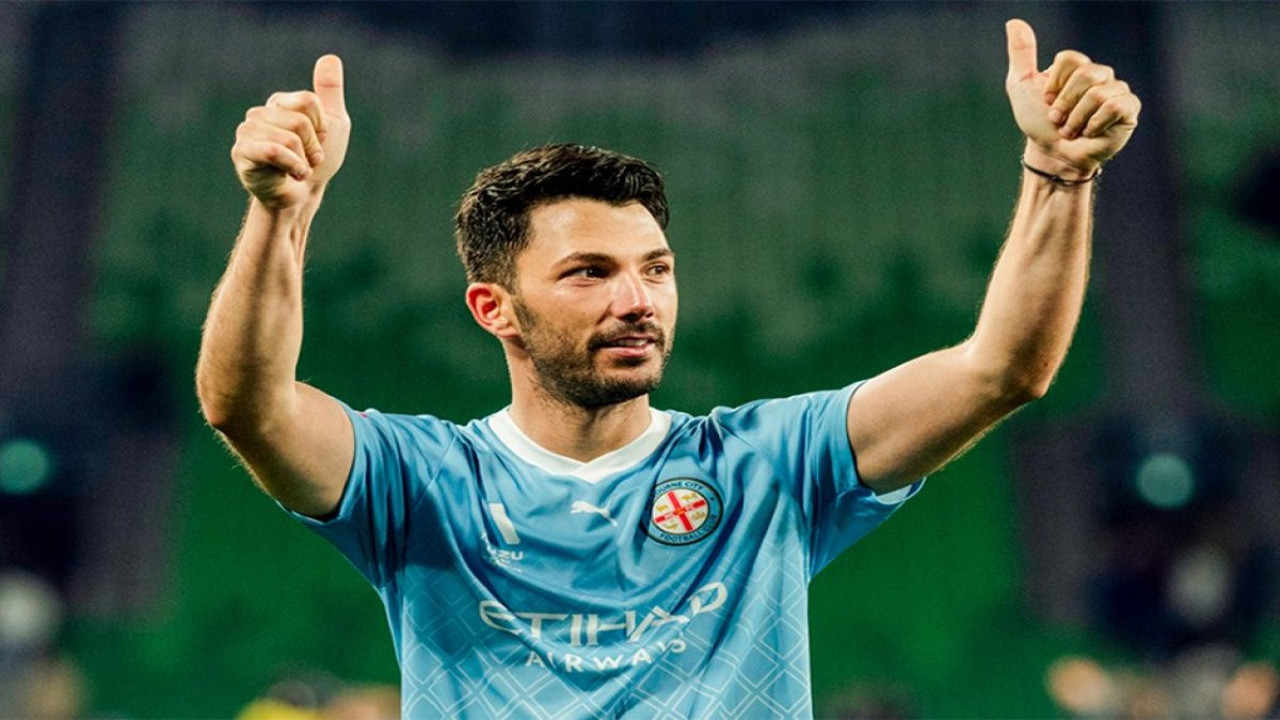 Tolgay Arslan Japonya'yı karıştırdı (11 Ağustos 2024)