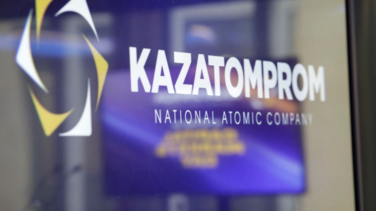 Kazakistan uranyum üretimini artırıyor