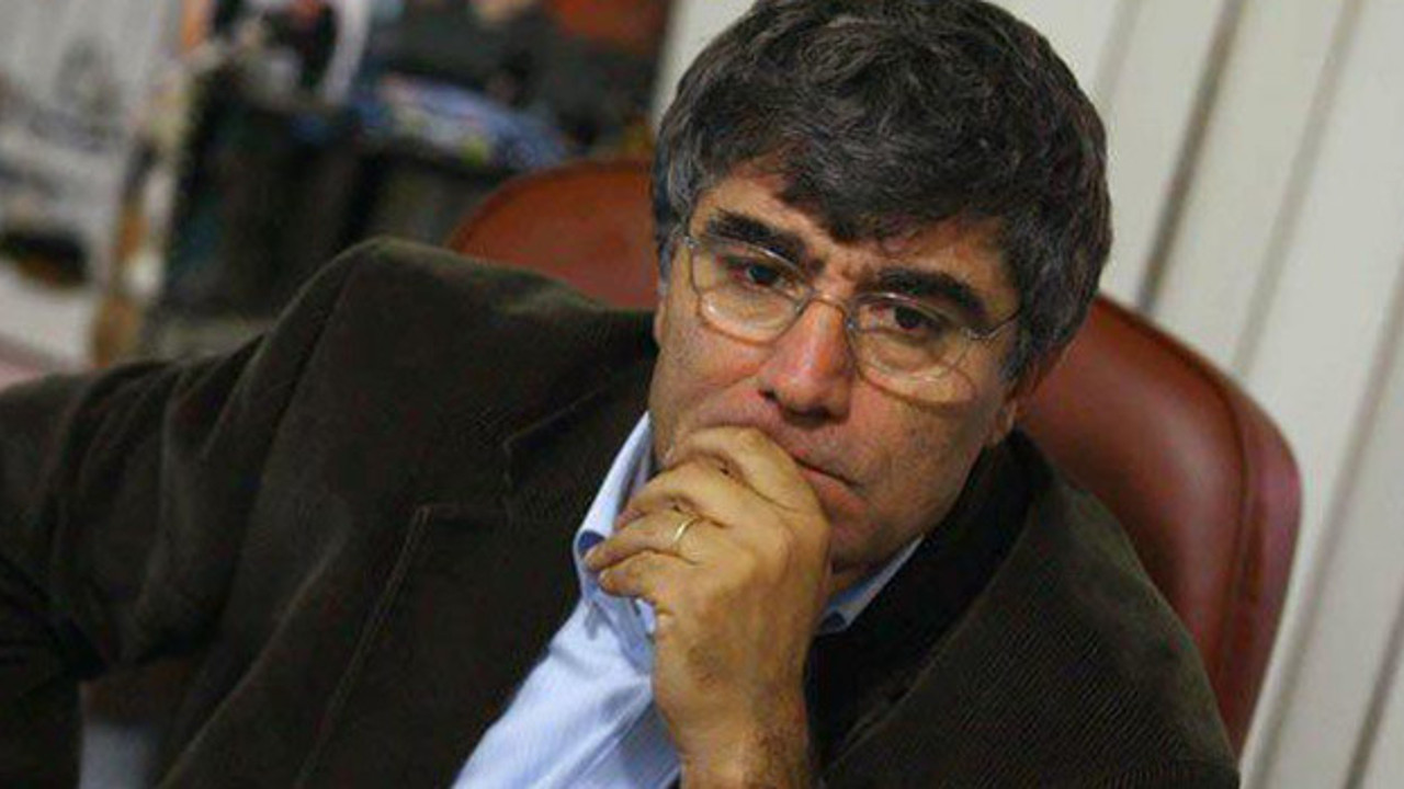 Hrant Dink cinayeti davasında flaş karar