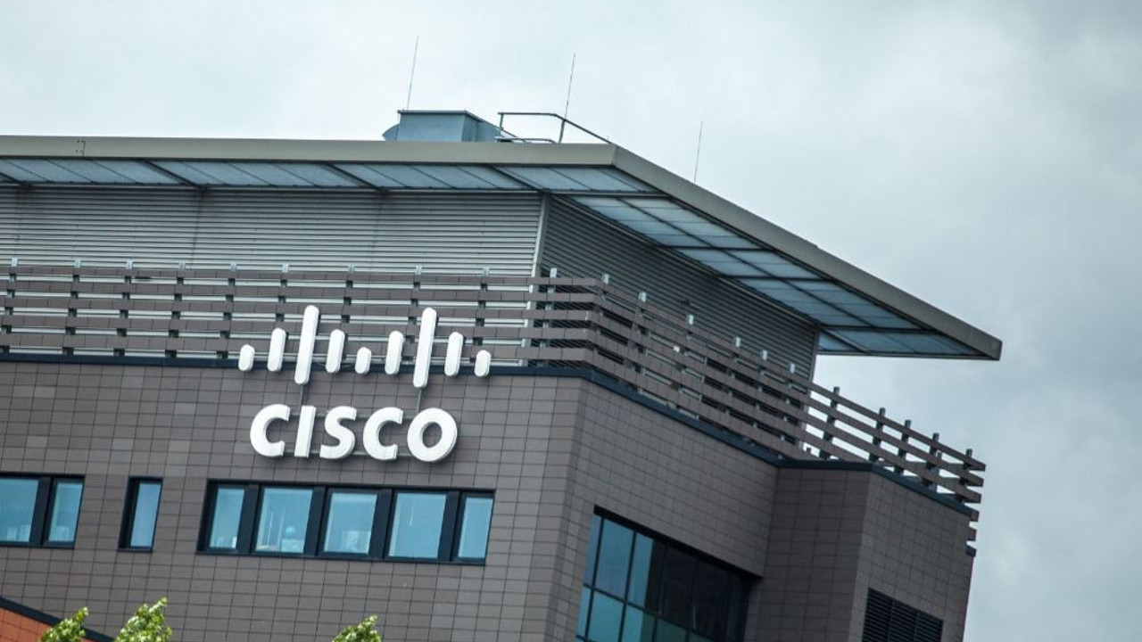 Cisco, binlerce çalışanını kapının önüne koyuyor