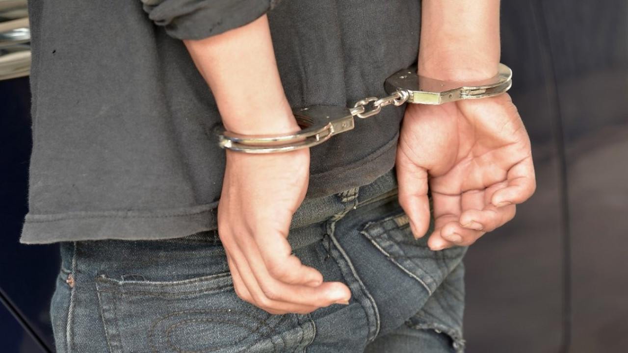 Uyuşturucu operasyonunda 3 gözaltı (17 Ağustos 2024)