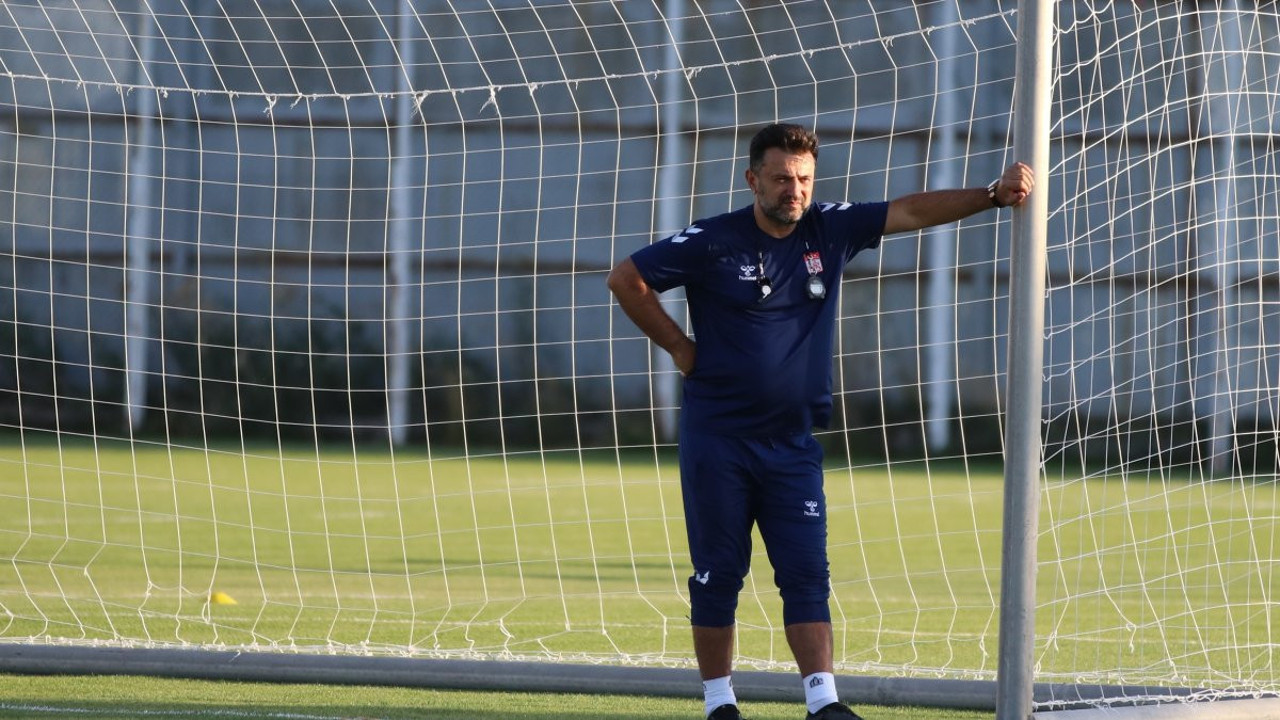 Bülent Uygun'dan Rey Manaj açıklaması (20 Ağustos 2024)