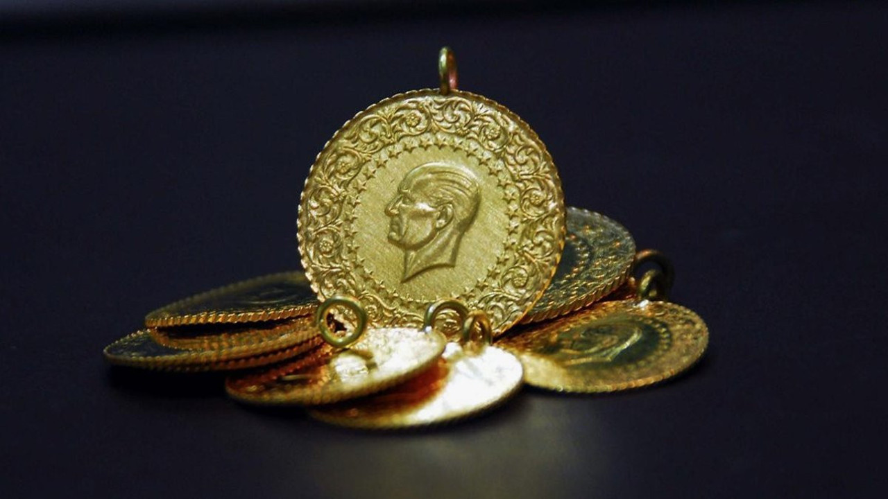 Altında yükseliş sürüyor (27 Ağustos 2024)