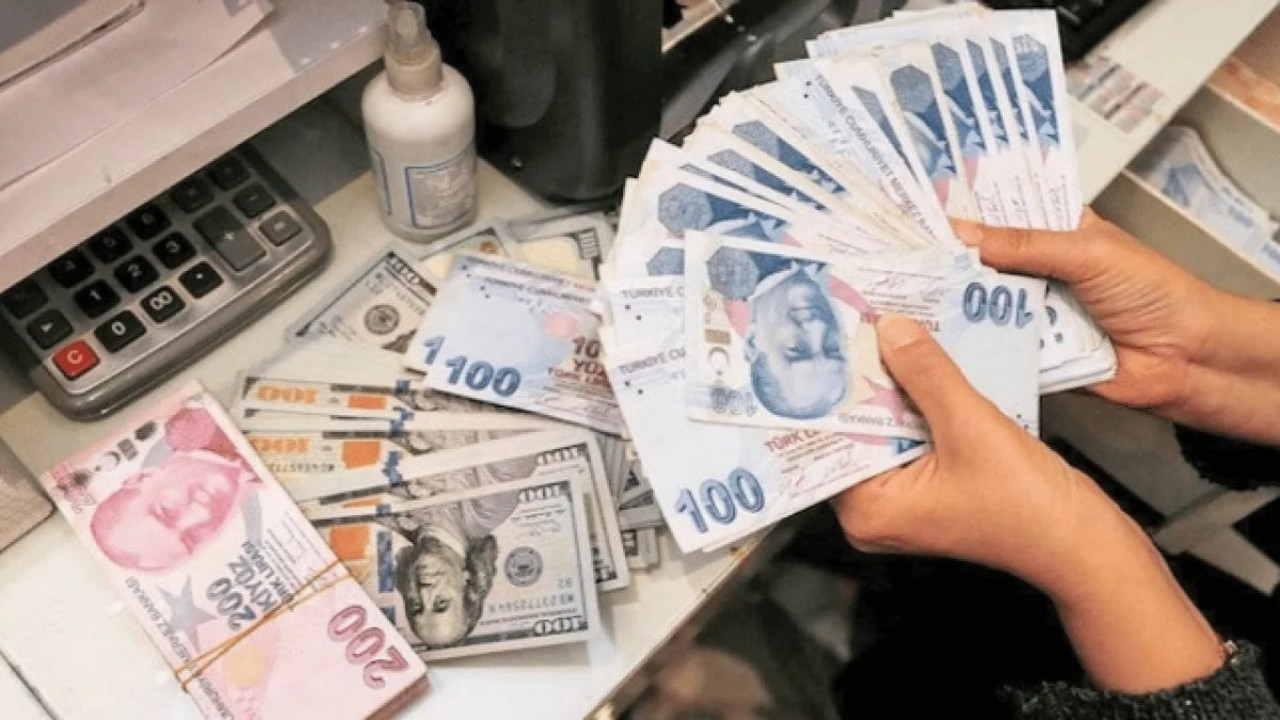 TCMB verileri açıklandı. KKM hesaplarında dikkat çeken düşüş